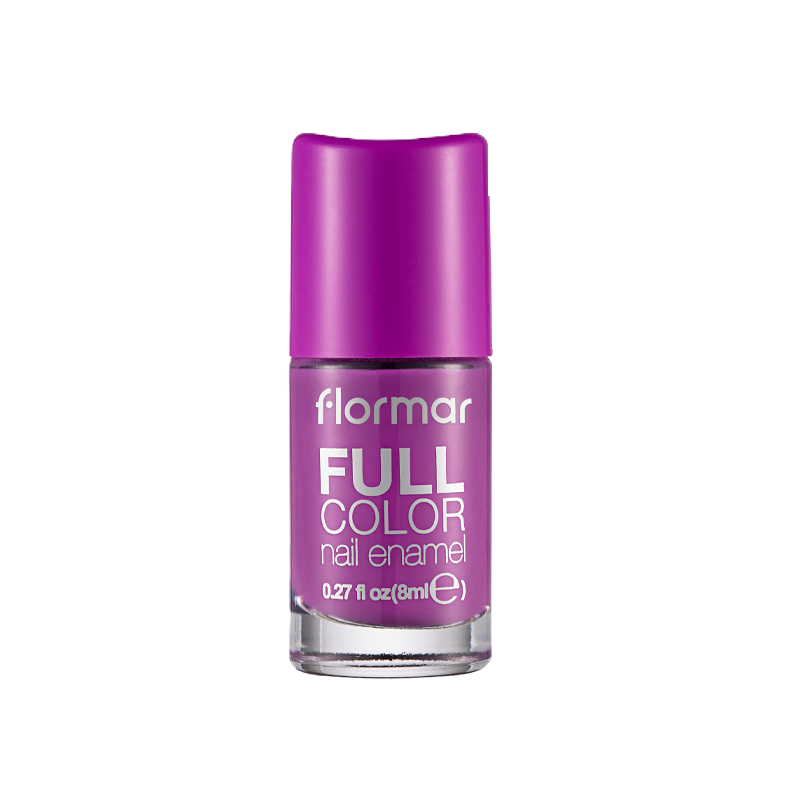 Flormar Full Color Fc15 Awaken Your Senses