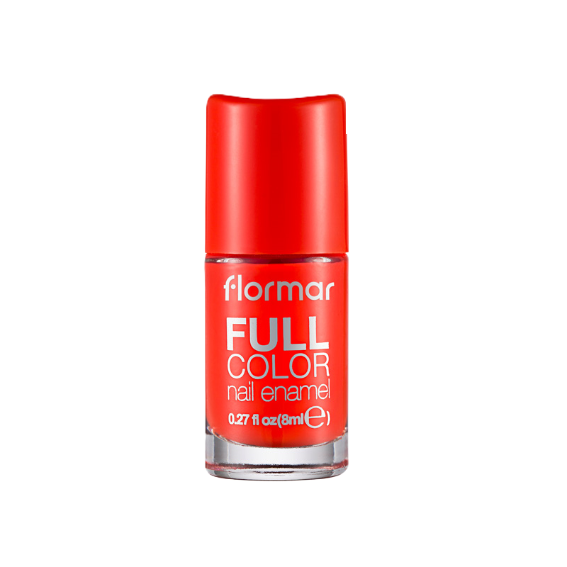 Flormar Full Color Fc19 Gotta Get Tanned