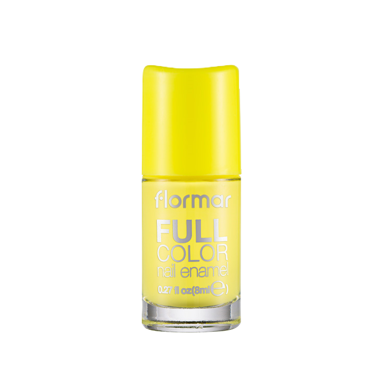Flormar Full Color Fc20 Highlighted Me