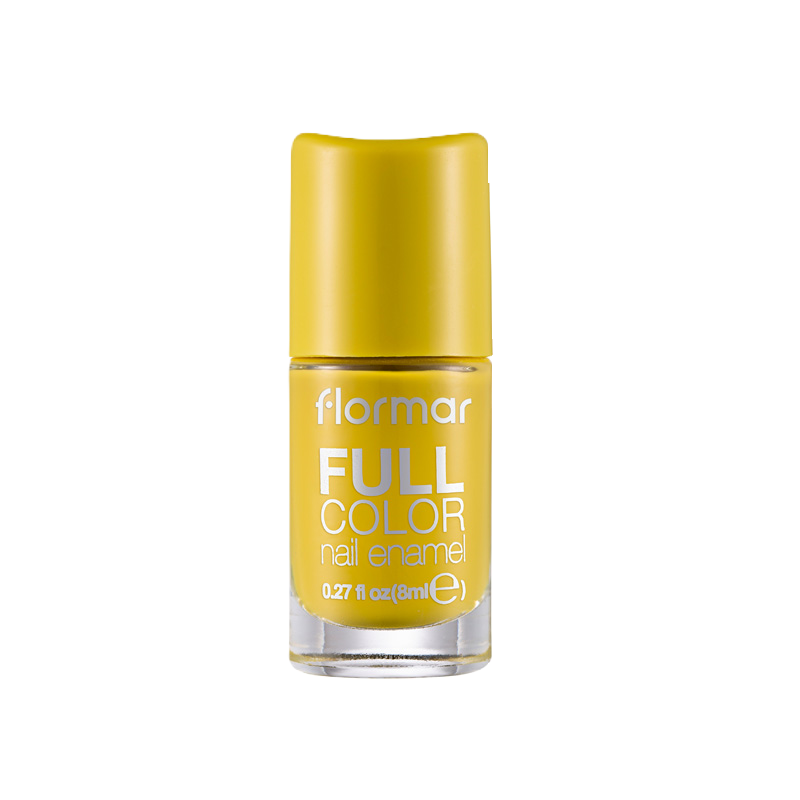 Flormar Full Color Fc22 Grass Juice