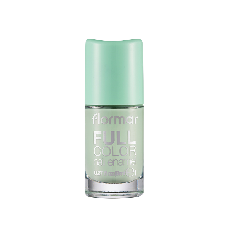 Flormar Full Color Fc23 Petite Mint