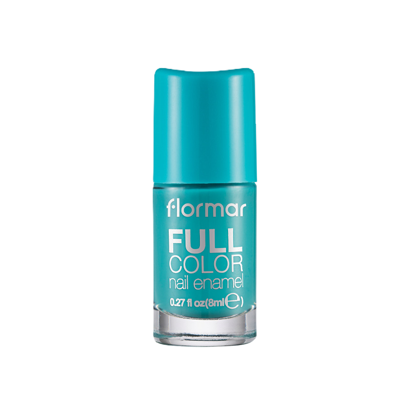 Flormar Full Color Fc25 Utopia Vacation
