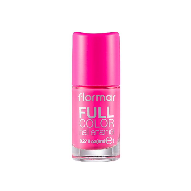 Flormar Full Color Fc34 Wrap Your Beloved