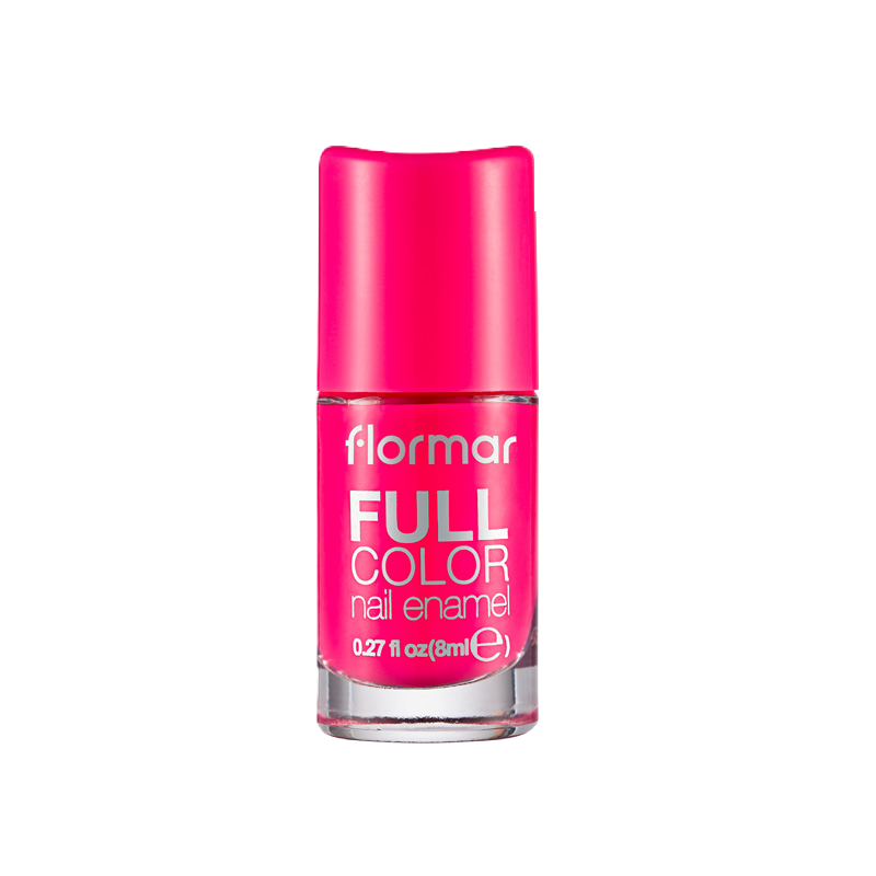 Flormar Full Color Fc35 Tickled Pink