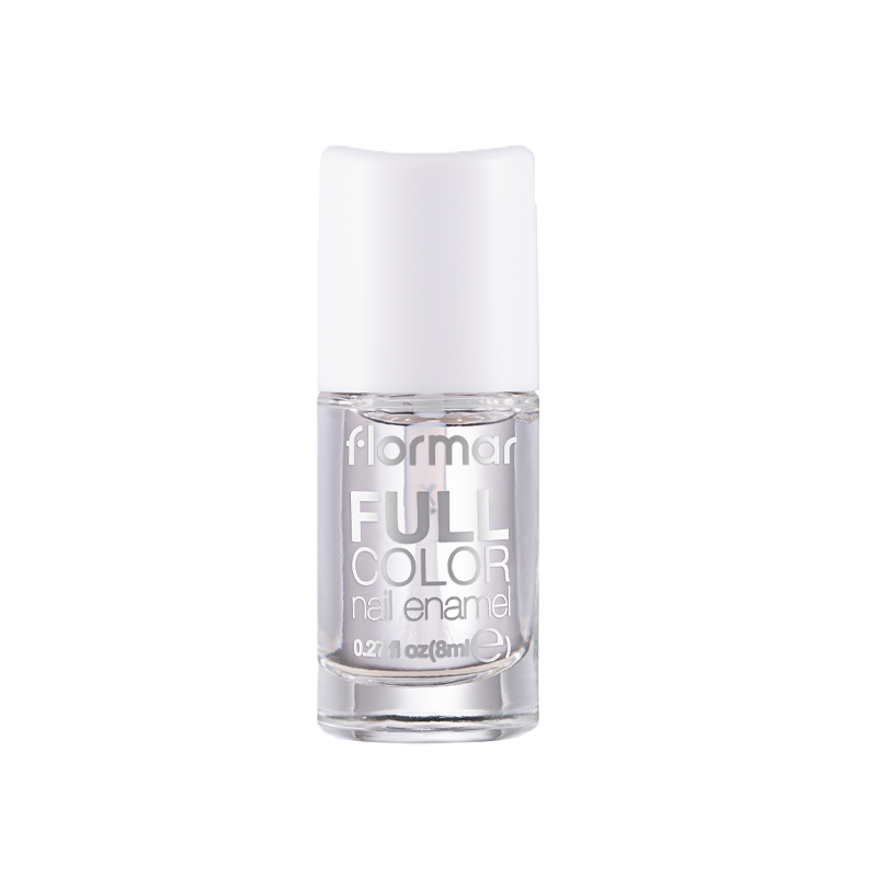 Flormar Full Color Fc36 Crystal Glam