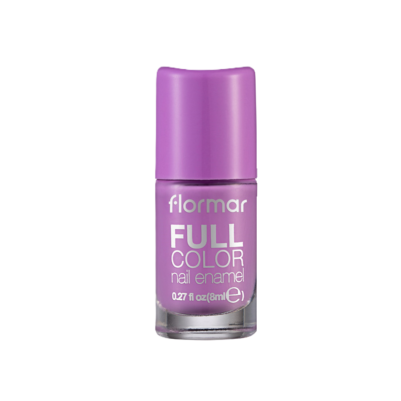 Flormar Full Color Fc38 Lilac Blossom
