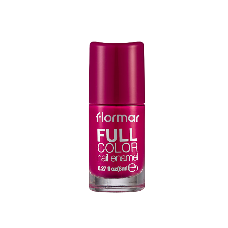 Flormar Full Color Fc39 Rooftop Party