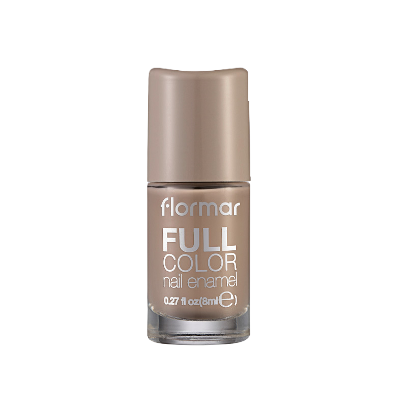 Flormar Full Color Fc42 Sandy Toes
