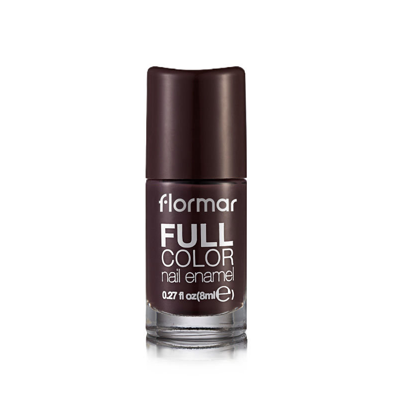 Flormar Full Color Fc44 Tropic Brown