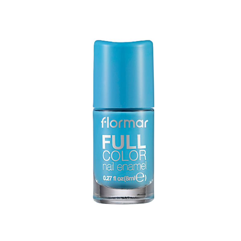 Flormar Full Color Fc49 Clear Sky