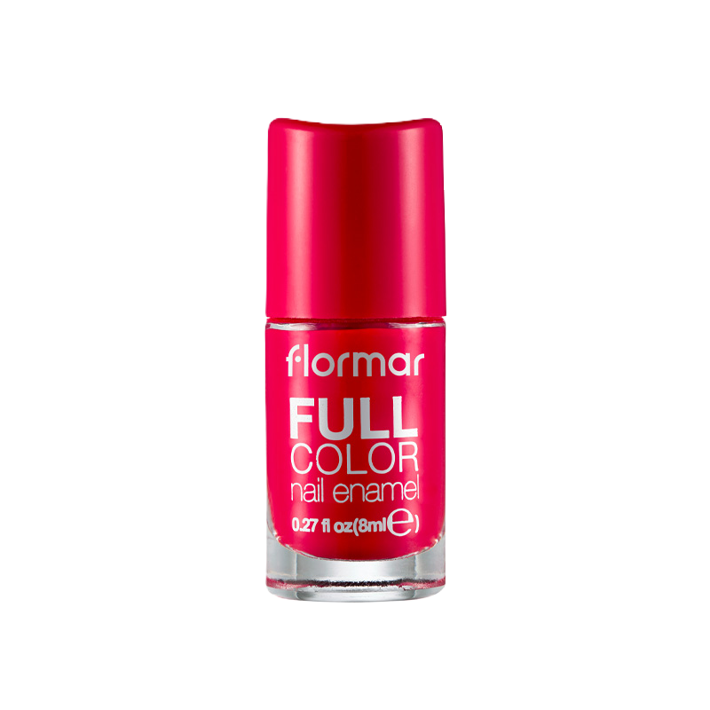 Flormar Full Color Fc64 Playful Pink