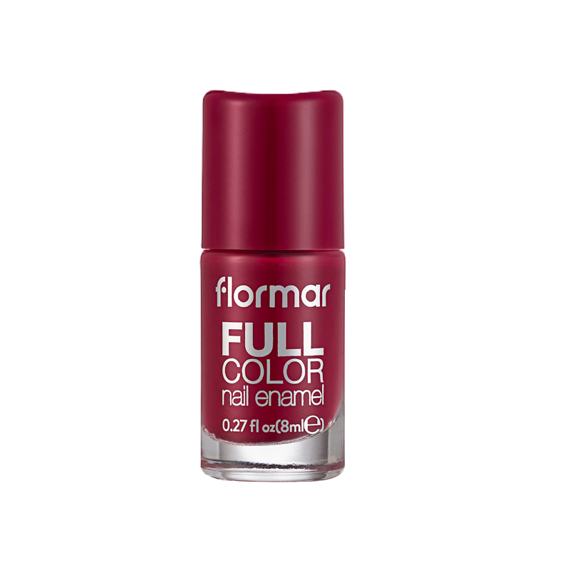 Flormar Full Color Fc65 Lady Slippers