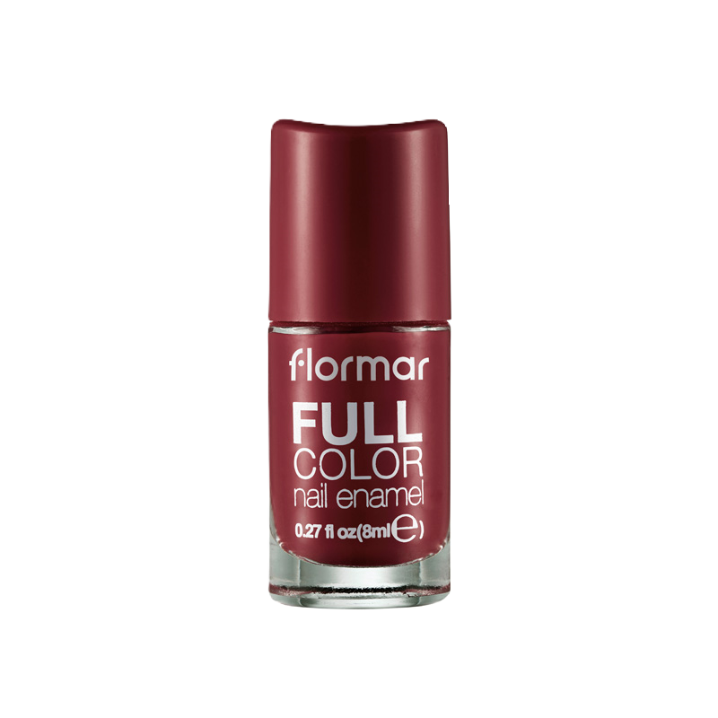 Flormar Full Color Fc66 Cinnamon