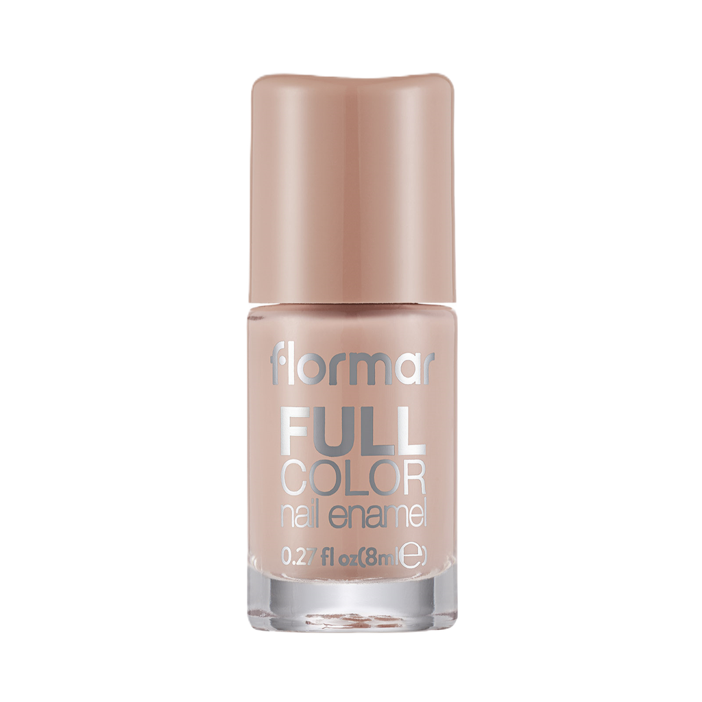 Flormar Full Color Fc72 Chill Out