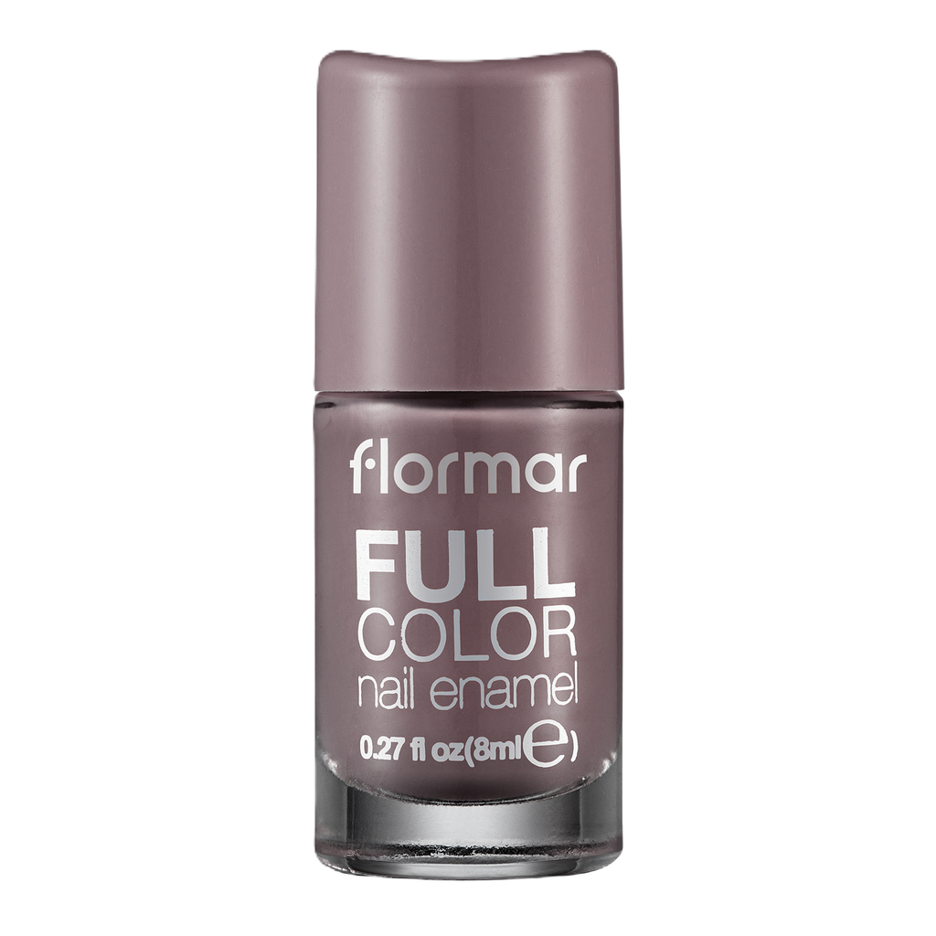 Flormar Full Color Fc74 Greige