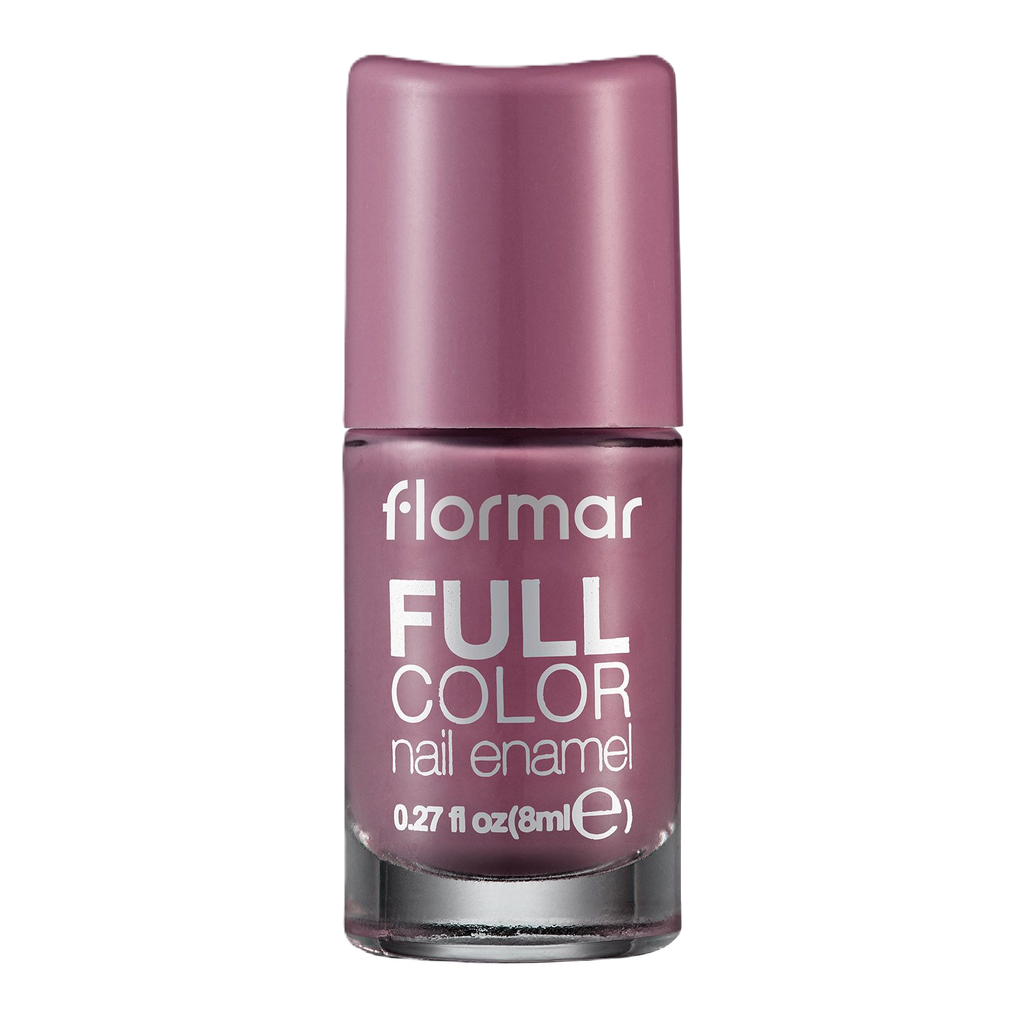 Flormar Full Color Fc75 Misty Pink