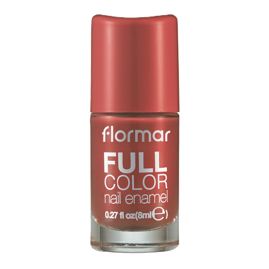 Flormar Full Color Fc78 Lovely Coral