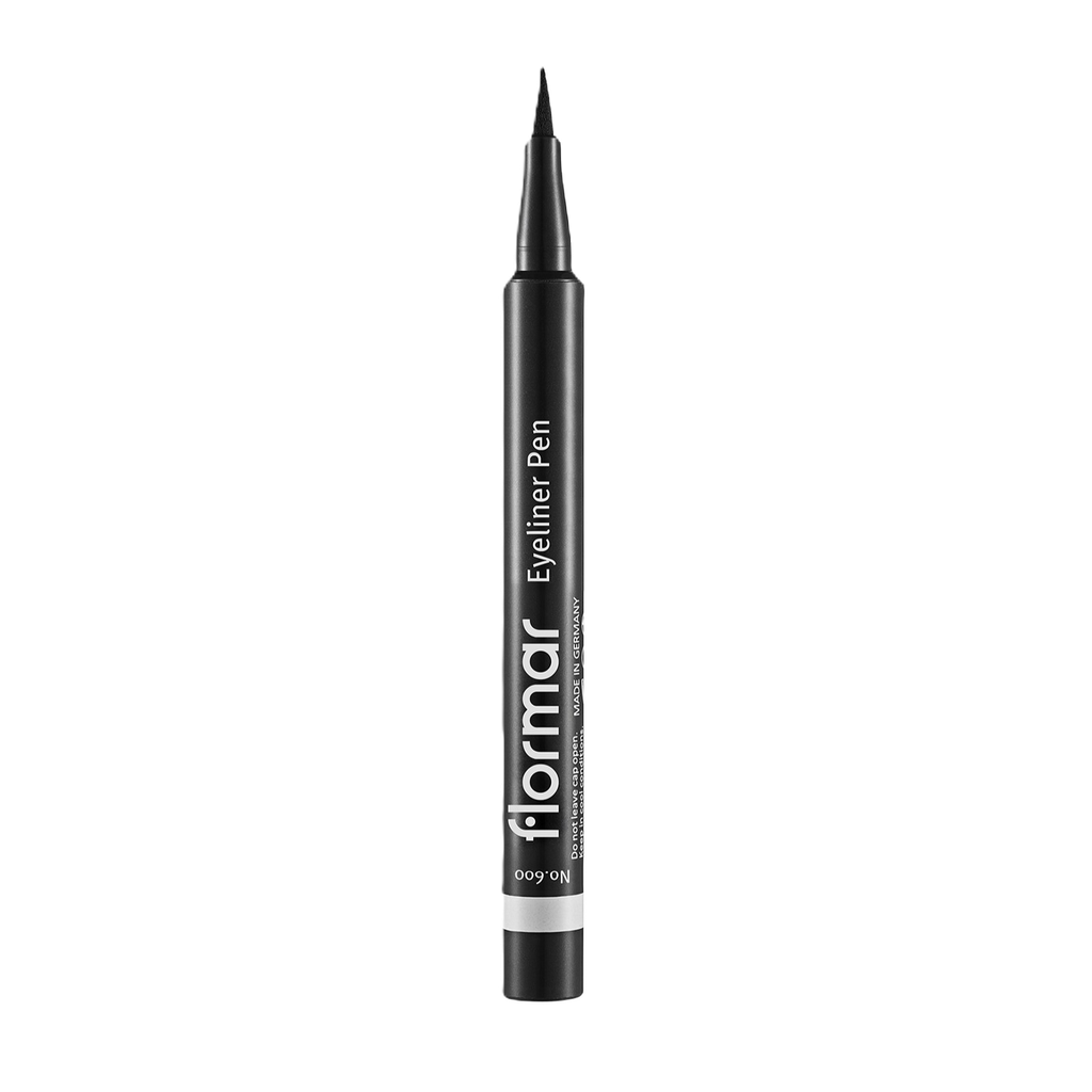 [0717004-001] Flormar Eyeliner Pen-Black