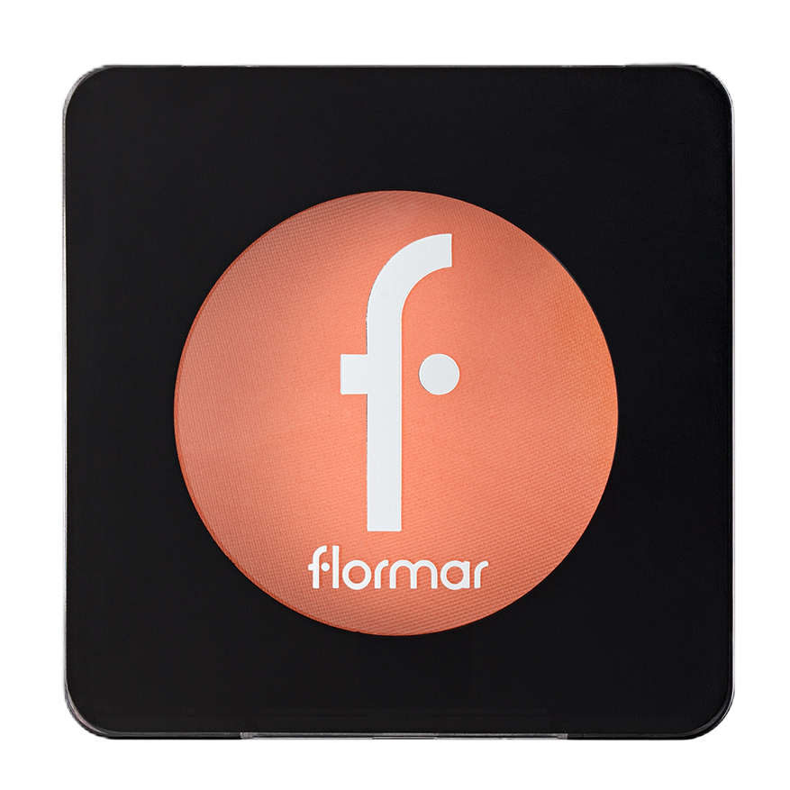 Flormar Blush-On 100