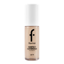 Flormar Perfect Coverage Foundation 105 Prcln Ivory