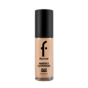 Flormar Mat Touch Foundation 321 Natural Pastelle