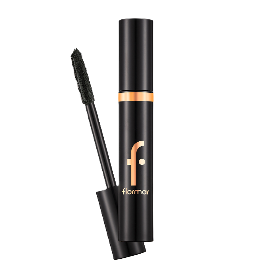 Flormar Color Your Life 001 Brown