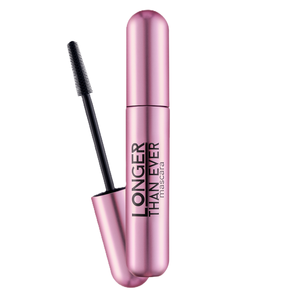 [32000163-001] Flormar Longer Than Ever Mascara
