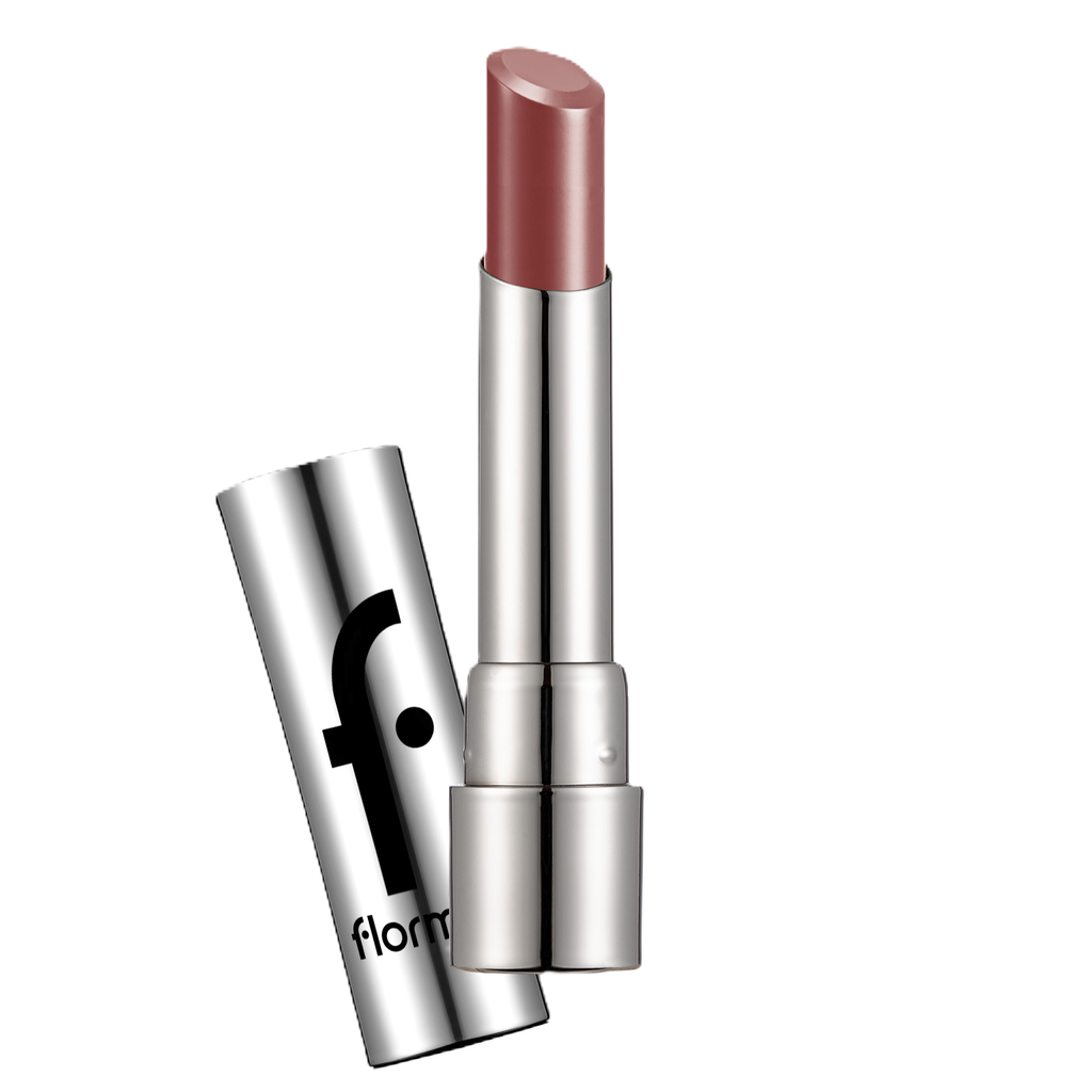 Flormar Sheer Up Lipstick 003 Pinky Nude