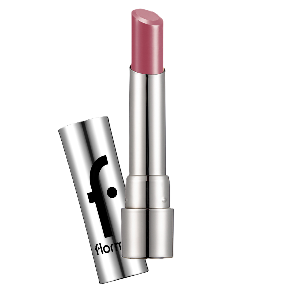 Flormar Sheer Up Lipstick 010 Thulian Pink