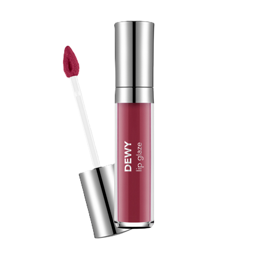 [33000155-016] Flormar Dewy Gloss Glaze 016 Cherry Blossom