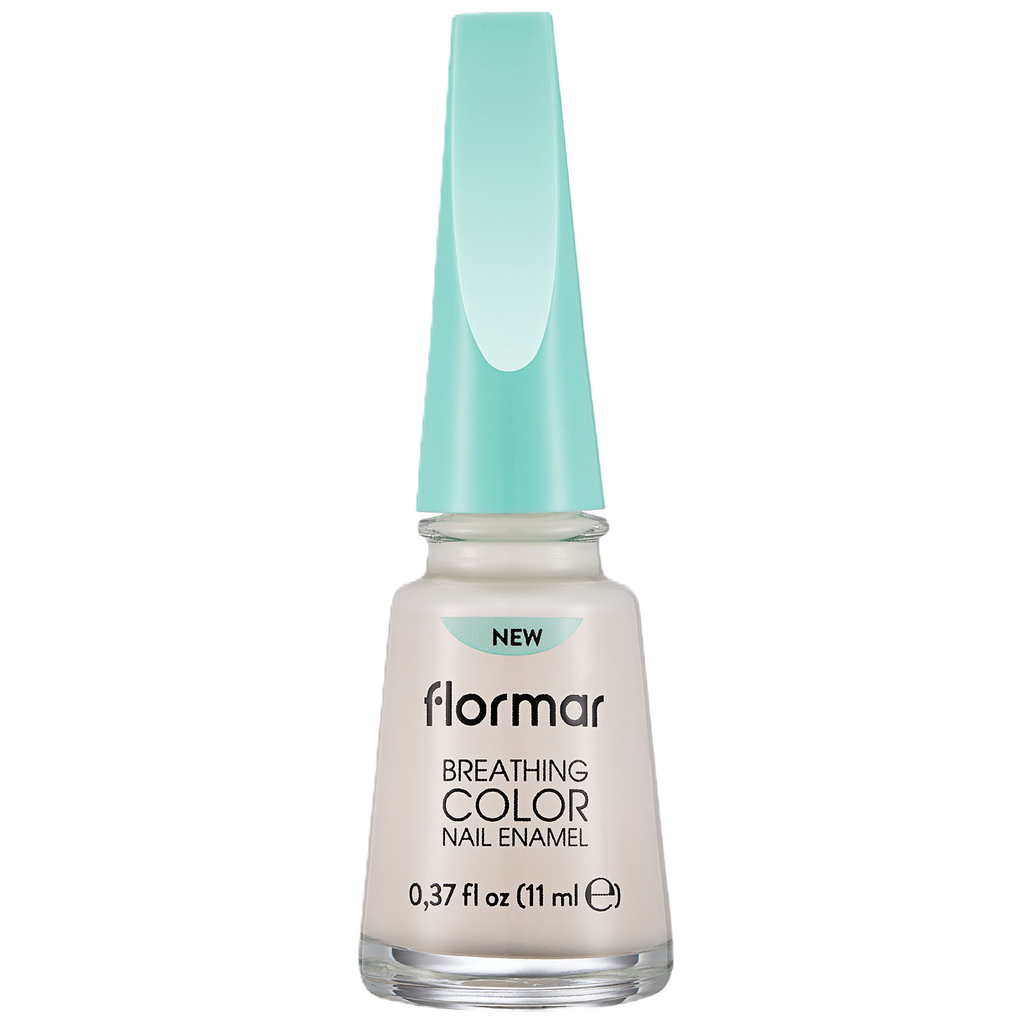 Flormar Breathing Color Milk Foam 002