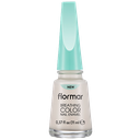 Flormar Breathing Color Milk Foam 002