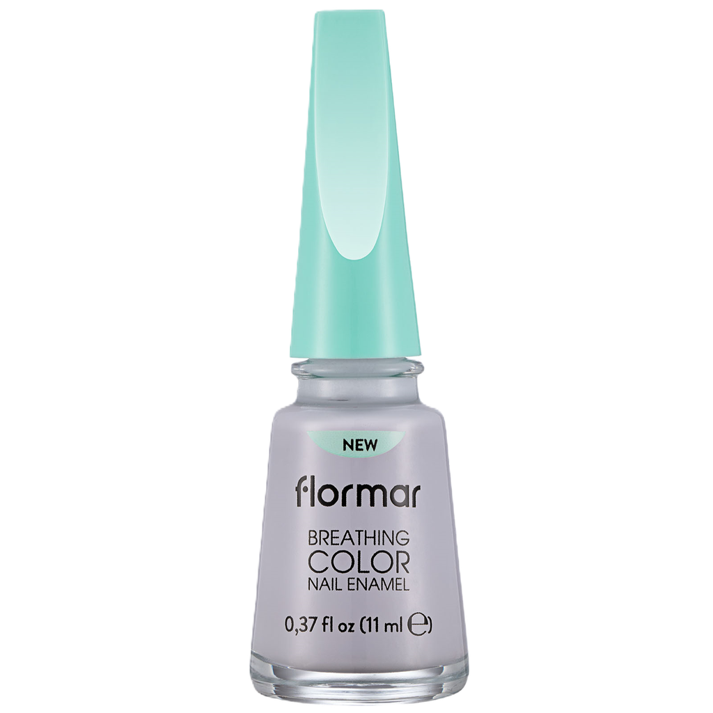 Flormar Breathing Color Lavender Love 003