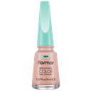 Flormar Breathing Color Salmon Pink 005