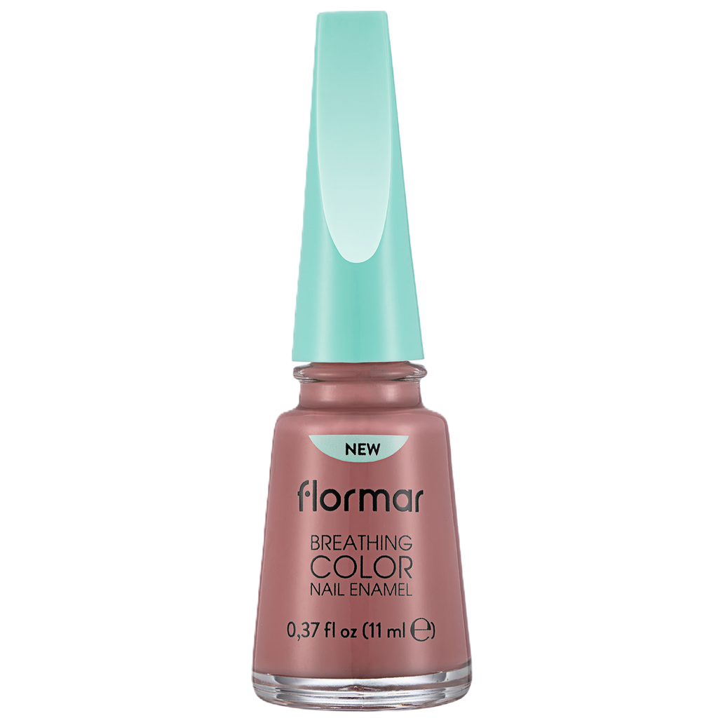 [34000072-007] Flormar Breathing Color Slow Dancing 007