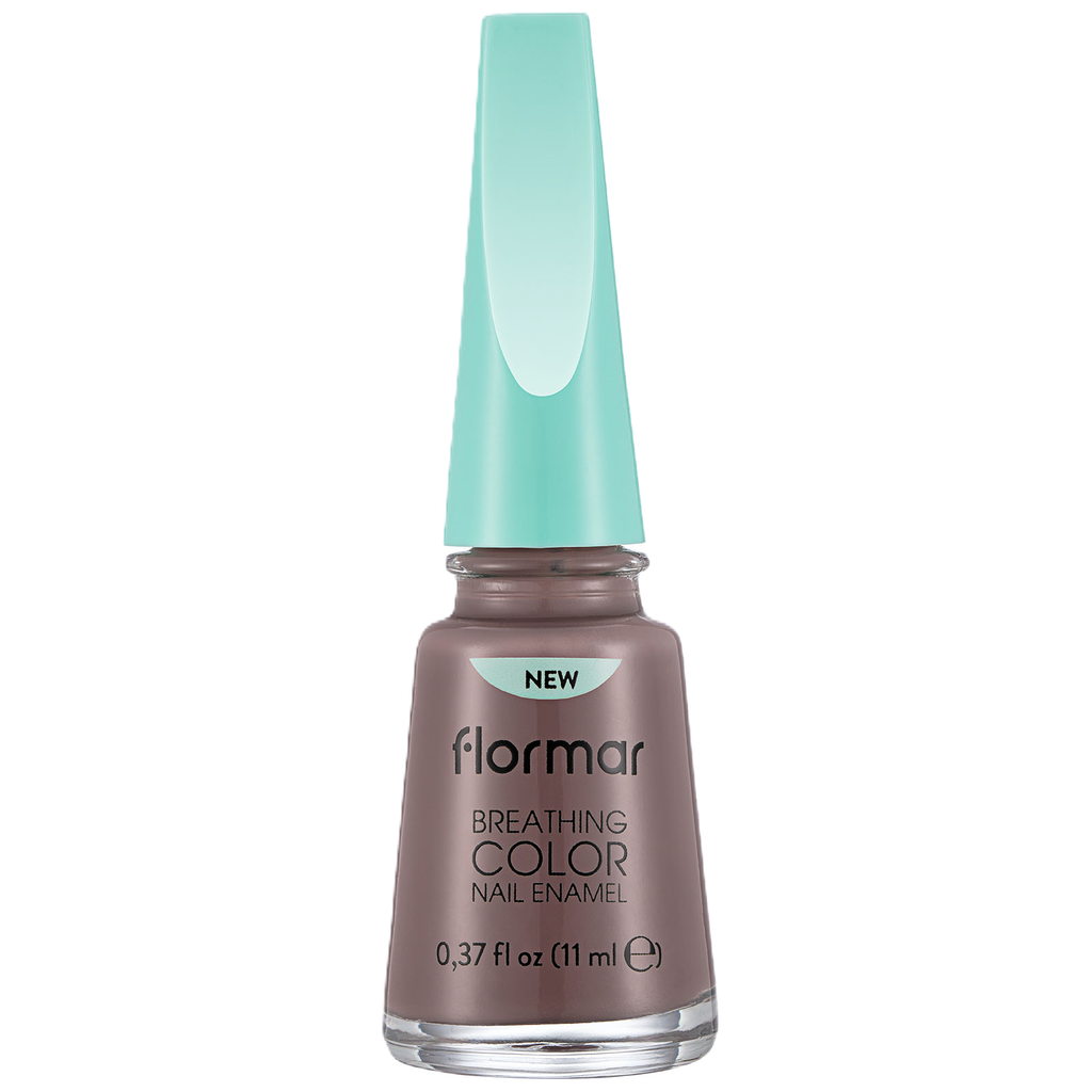 [34000072-008] Flormar Breathing Color Natural Pink 008