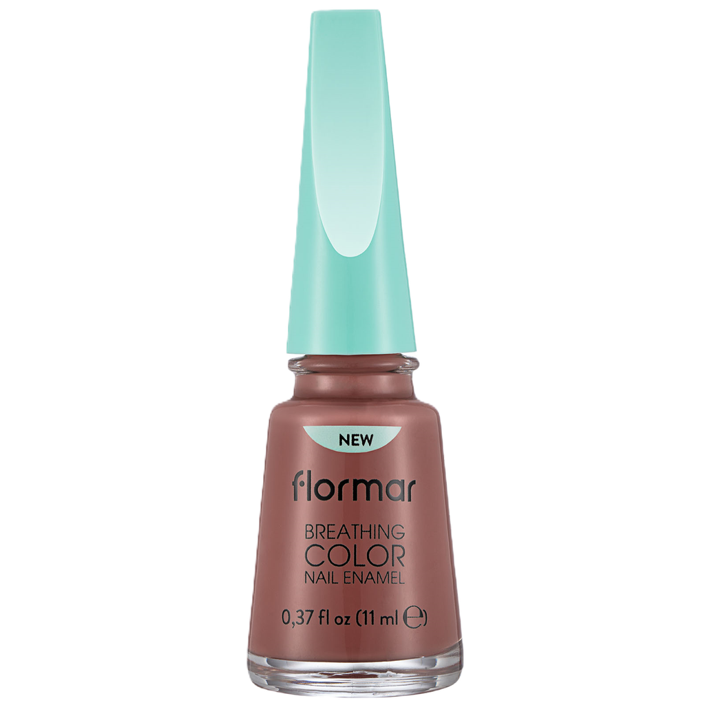 Flormar Breathing Color Is This Paradise 009