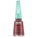 Flormar Breathing Color Peach N Cream 010