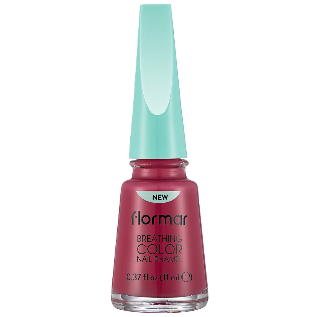 Flormar Breathing Color Tender Rose 011