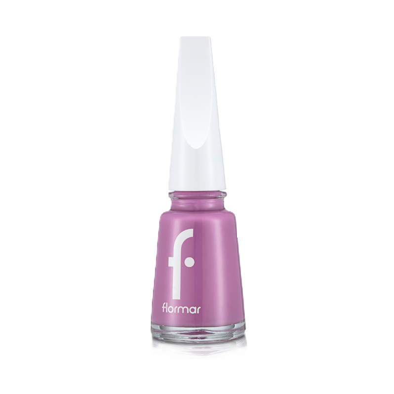 [34000081-468] Flormar Nail Polish 468 Pony Tale
