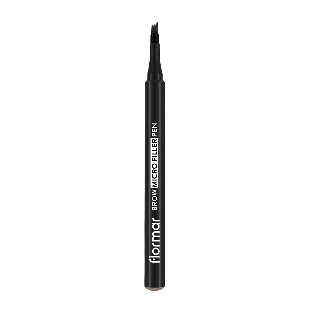 Flormar Brow Micro Filler Pen Light Brown 01