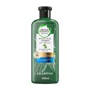 Herbal Essences Shampoin Bamboo 400ml