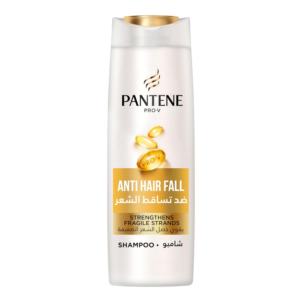 [4084500051720] Pantene Pro-v Shampoin Anti-Chute 400ml