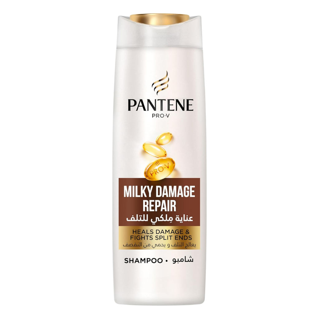 [4084500051768] Pantene Pro-v Shampoin Soin Au Lait Nourrissant 200ml