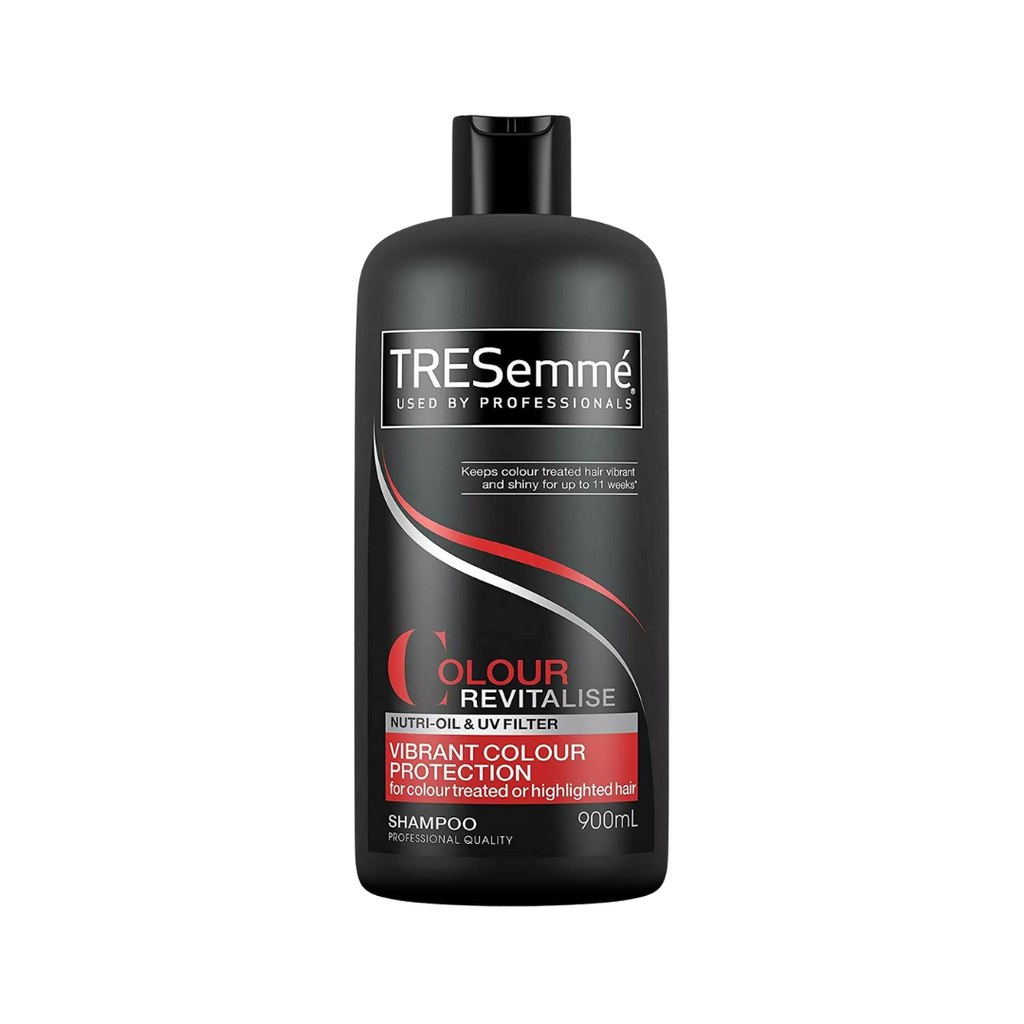 [5012254060711] TRESemmé Shampoin Colour Revitalise 900ml