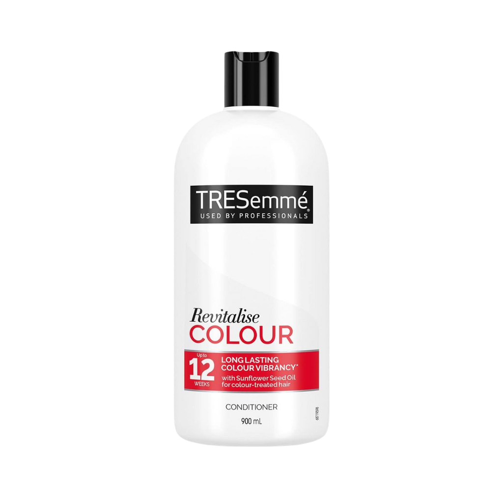 [5012254060728] TRESemmé Apre Shampoin Colour Revitalise 900ml