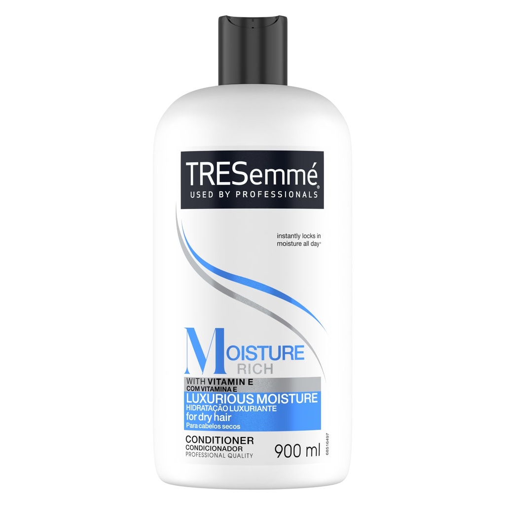 [5012254061183] TRESemmé Apre Shampoin Rich Moisture 900ml