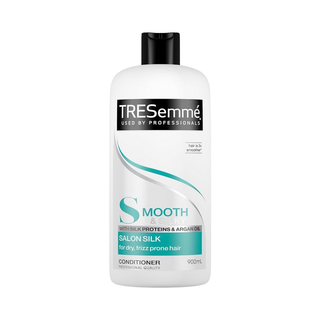 TRESemmé Apre Shampoin Smoot & Silky 900ml
