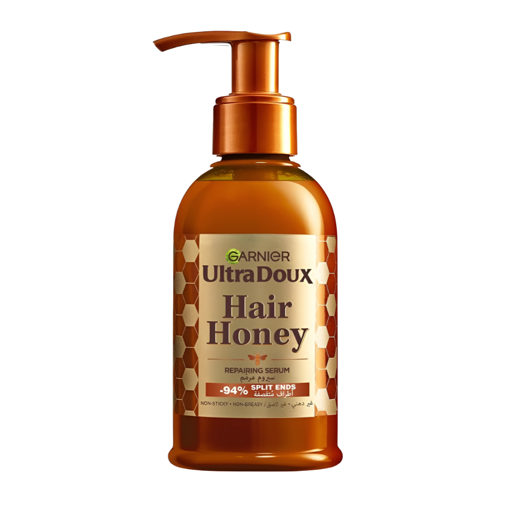 Ultra doux Hair Honey Sérum 115ml