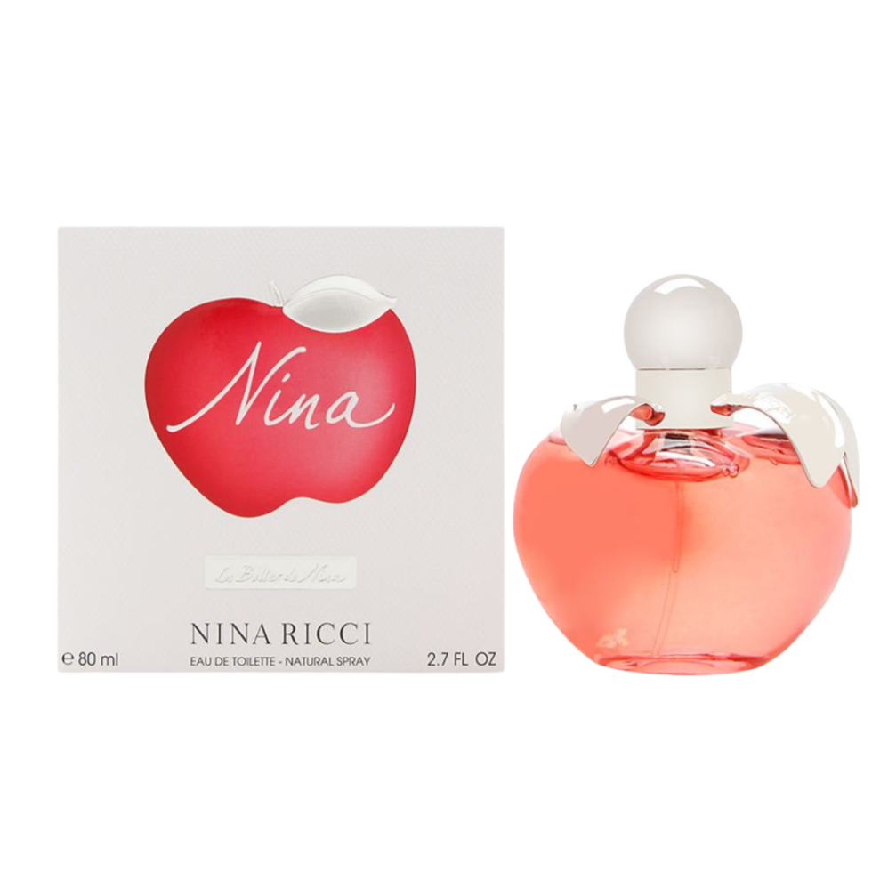 [65182276] Nina Ricci Edt 80ml